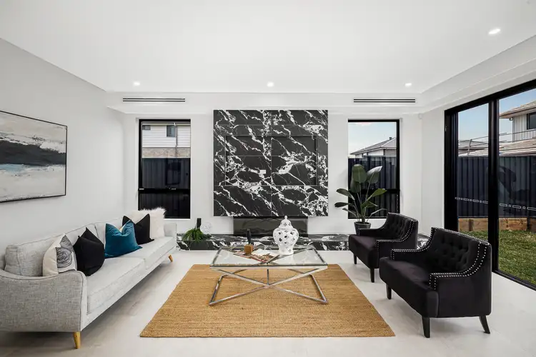 Fifth view of Homely house listing, 30 Trevally Street, Marsden Park NSW 2765