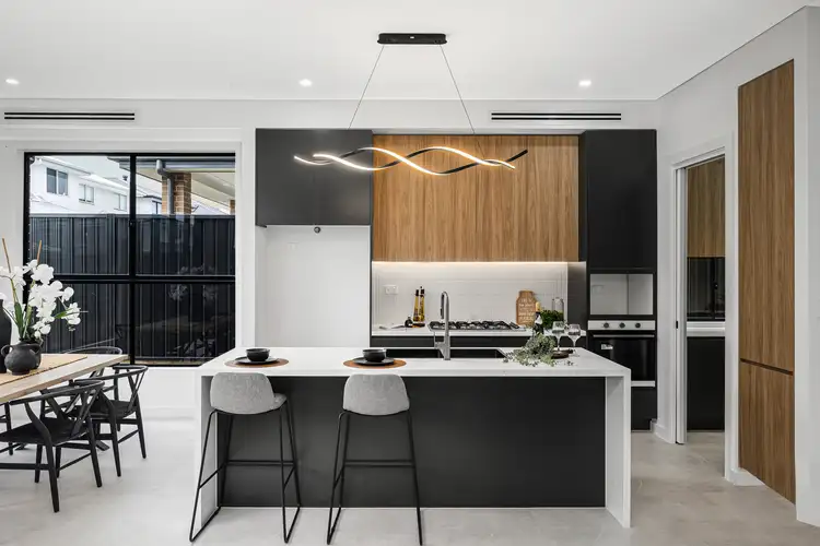 Sixth view of Homely house listing, 30 Trevally Street, Marsden Park NSW 2765