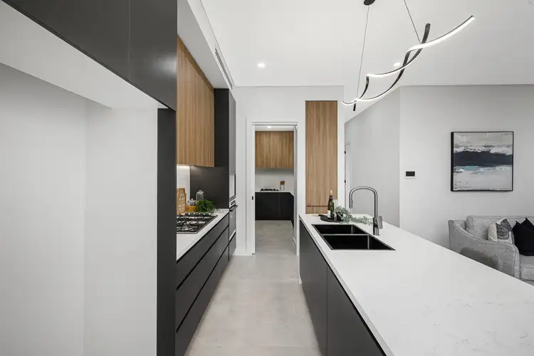 Seventh view of Homely house listing, 30 Trevally Street, Marsden Park NSW 2765