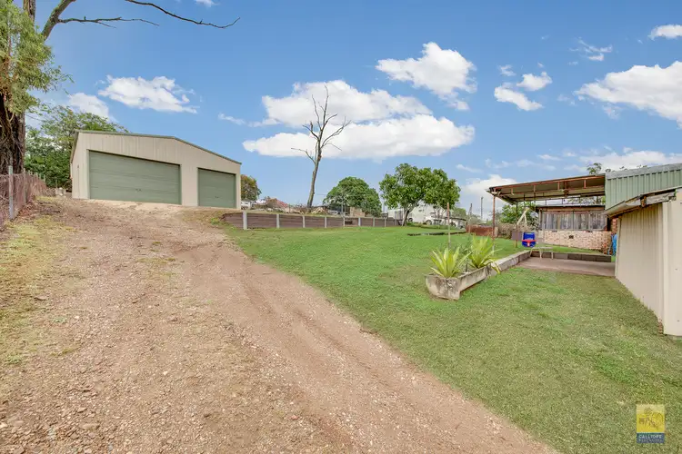 Third view of Homely house listing, 17 Raglan Street, Mount Larcom QLD 4695