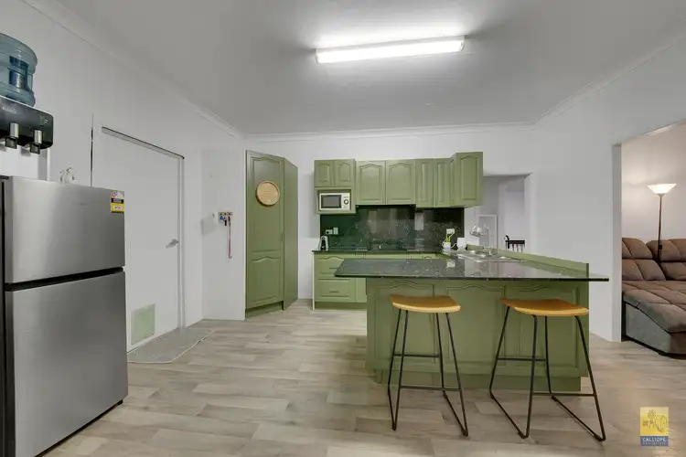 Sixth view of Homely house listing, 17 Raglan Street, Mount Larcom QLD 4695