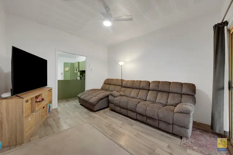 Seventh view of Homely house listing, 17 Raglan Street, Mount Larcom QLD 4695