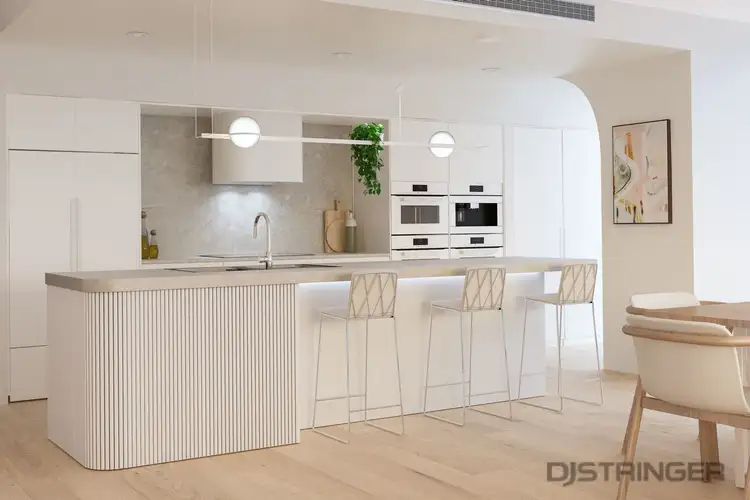 Fifth view of Homely apartment listing, 1/313 Golden Four Drive, Bilinga QLD 4225