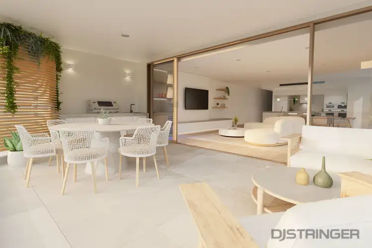 Sixth view of Homely apartment listing, 1/313 Golden Four Drive, Bilinga QLD 4225