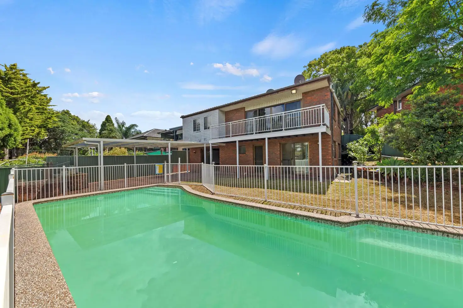 Main view of Homely house listing, 28 Lang Avenue, Pagewood NSW 2035