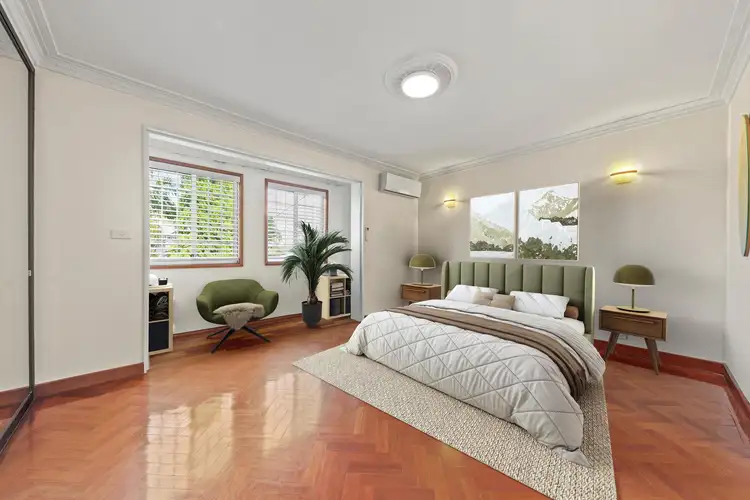Third view of Homely house listing, 28 Lang Avenue, Pagewood NSW 2035