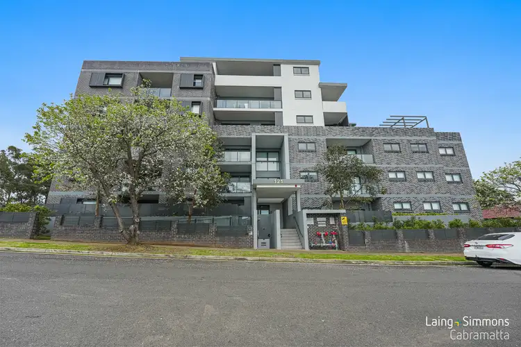 121 Arbutus Street, Canley Heights NSW 2166