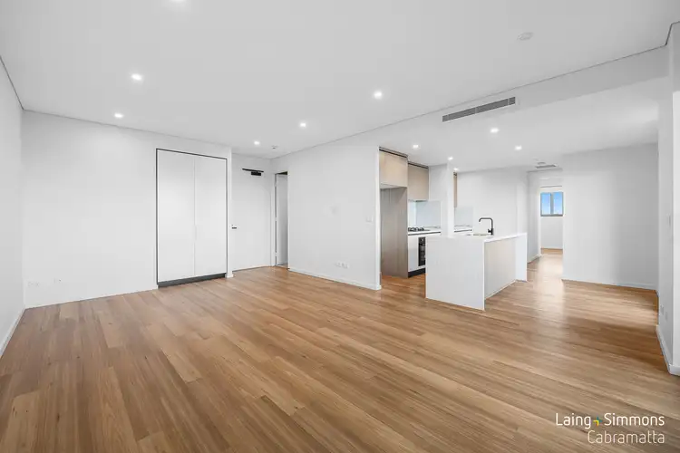 Fourth view of Homely apartment listing, 121 Arbutus Street, Canley Heights NSW 2166