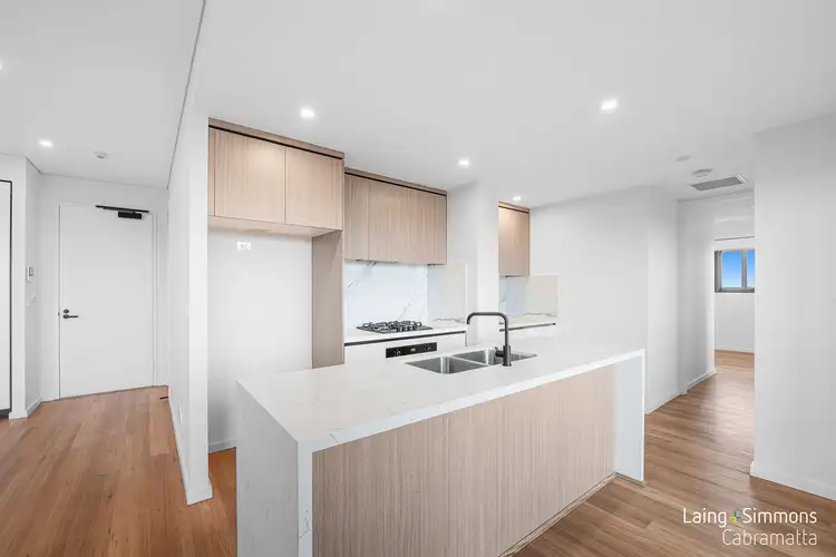 Fifth view of Homely apartment listing, 121 Arbutus Street, Canley Heights NSW 2166