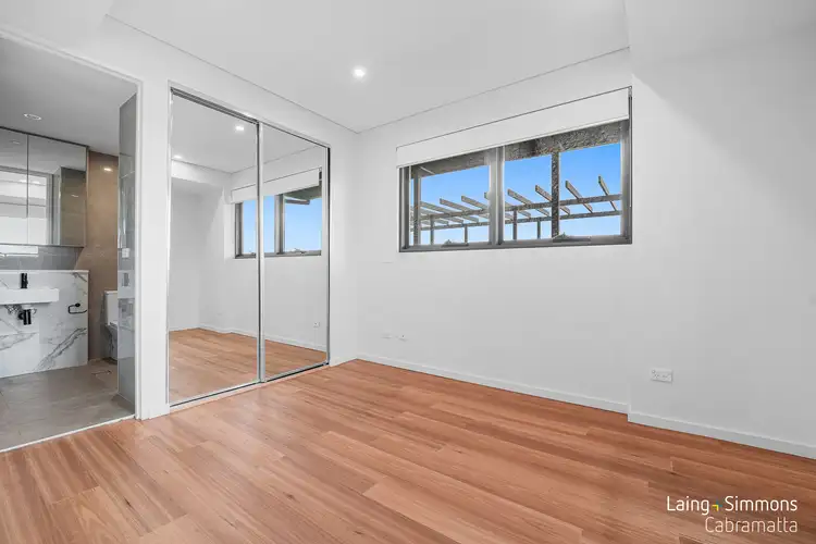 Sixth view of Homely apartment listing, 121 Arbutus Street, Canley Heights NSW 2166