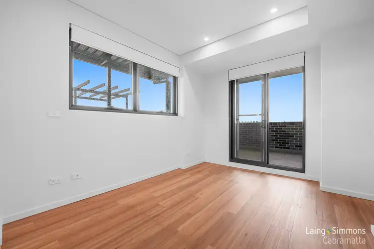 Seventh view of Homely apartment listing, 121 Arbutus Street, Canley Heights NSW 2166