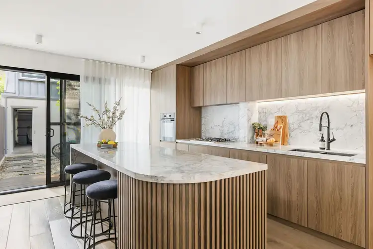 Sixth view of Homely house listing, 38 Maddison Street, Redfern NSW 2016