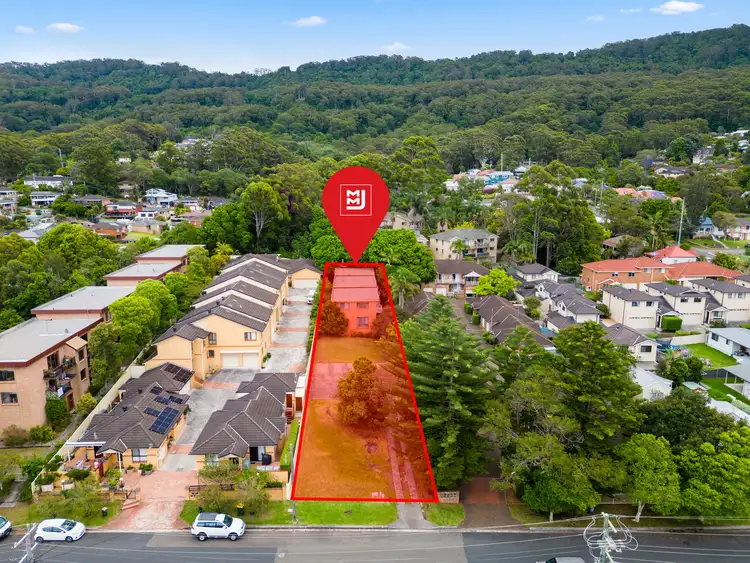 12 High Street, Woonona NSW 2517