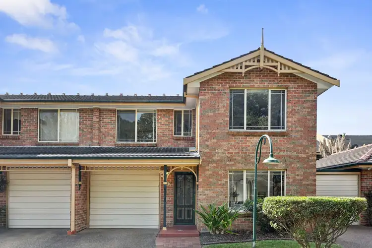 4H/17-25 William Street, Botany NSW 2019