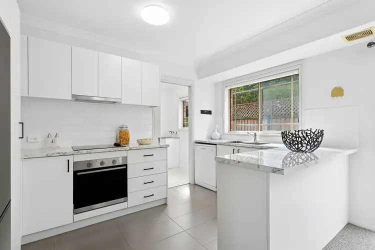 Third view of Homely townhouse listing, 4H/17-25 William Street, Botany NSW 2019