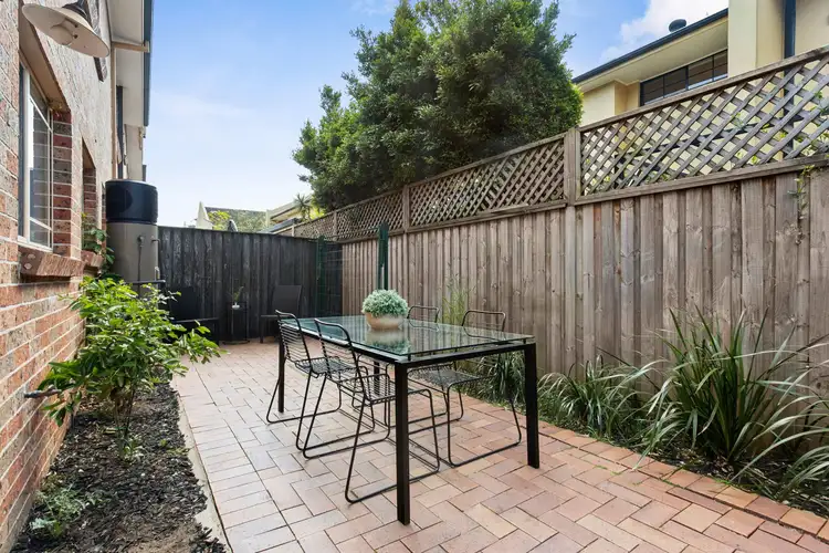 Sixth view of Homely townhouse listing, 4H/17-25 William Street, Botany NSW 2019