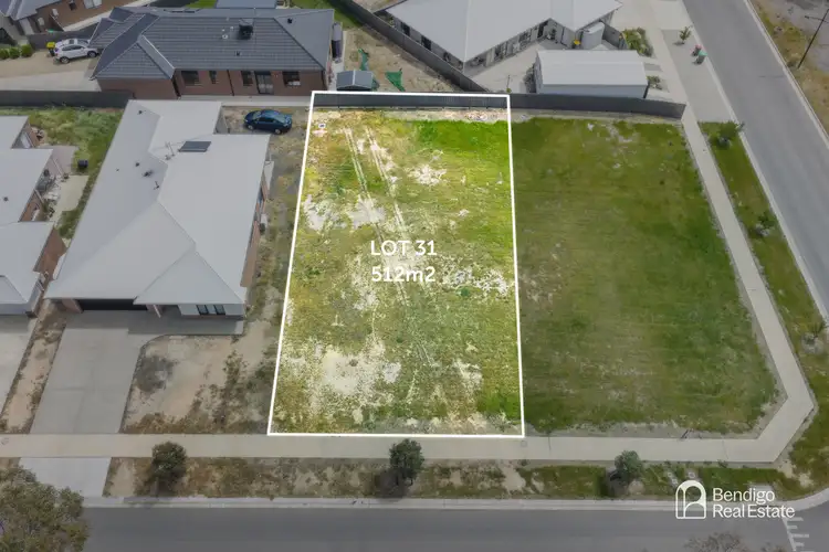 31 Poppethead Road, Jackass Flat VIC 3556