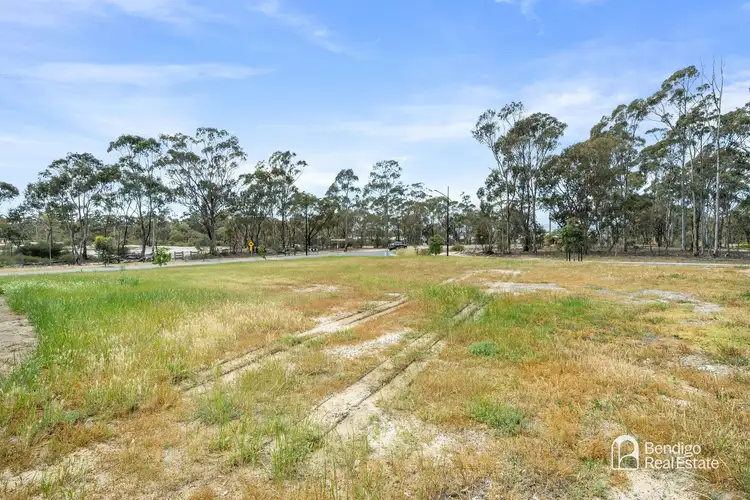 Third view of Homely land listing, 31 Poppethead Road, Jackass Flat VIC 3556