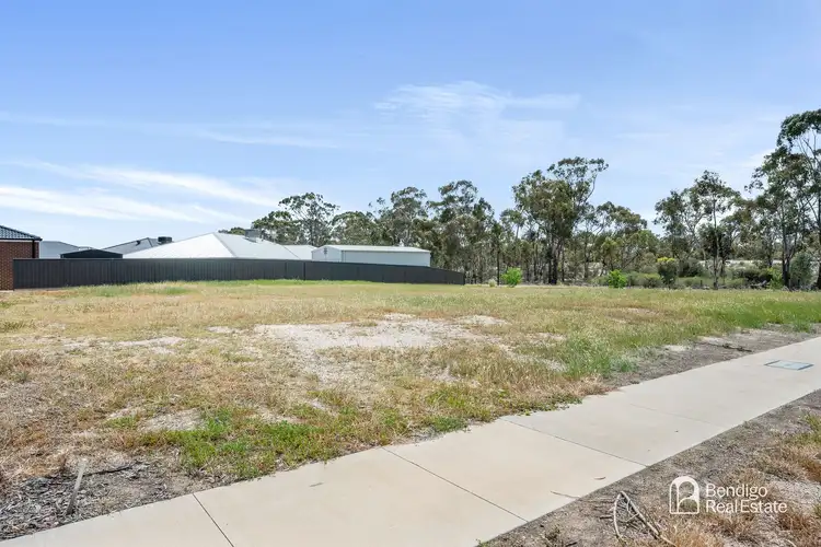 Fourth view of Homely land listing, 31 Poppethead Road, Jackass Flat VIC 3556