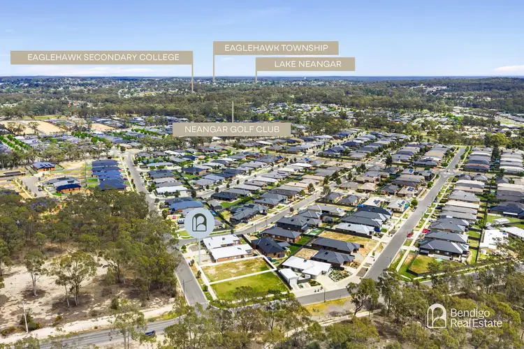 Fifth view of Homely land listing, 31 Poppethead Road, Jackass Flat VIC 3556