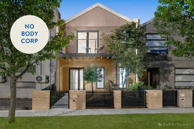 48 Everitt Street, Dandenong VIC 3175