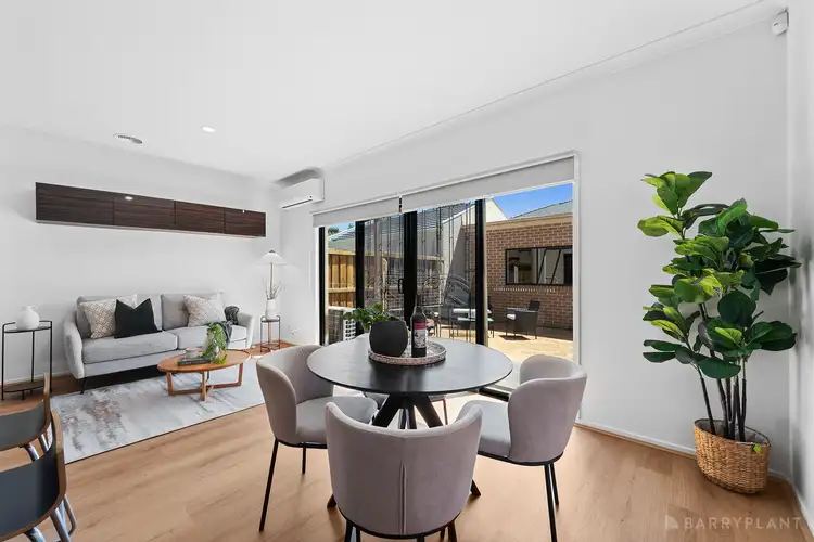 Sixth view of Homely townhouse listing, 48 Everitt Street, Dandenong VIC 3175