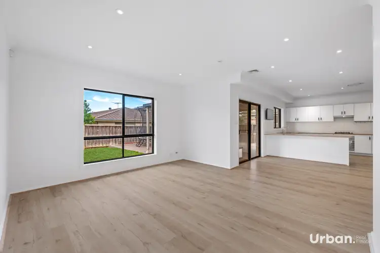 Third view of Homely house listing, 33 Strathyre Drive, Prestons NSW 2170