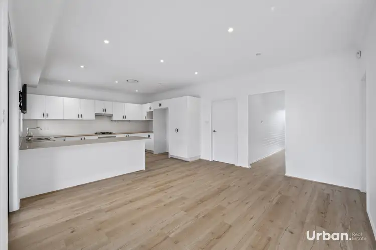 Fifth view of Homely house listing, 33 Strathyre Drive, Prestons NSW 2170