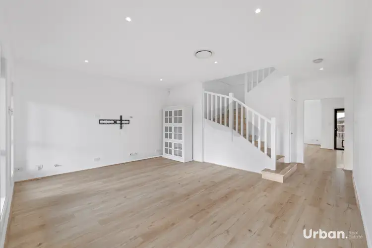 Sixth view of Homely house listing, 33 Strathyre Drive, Prestons NSW 2170