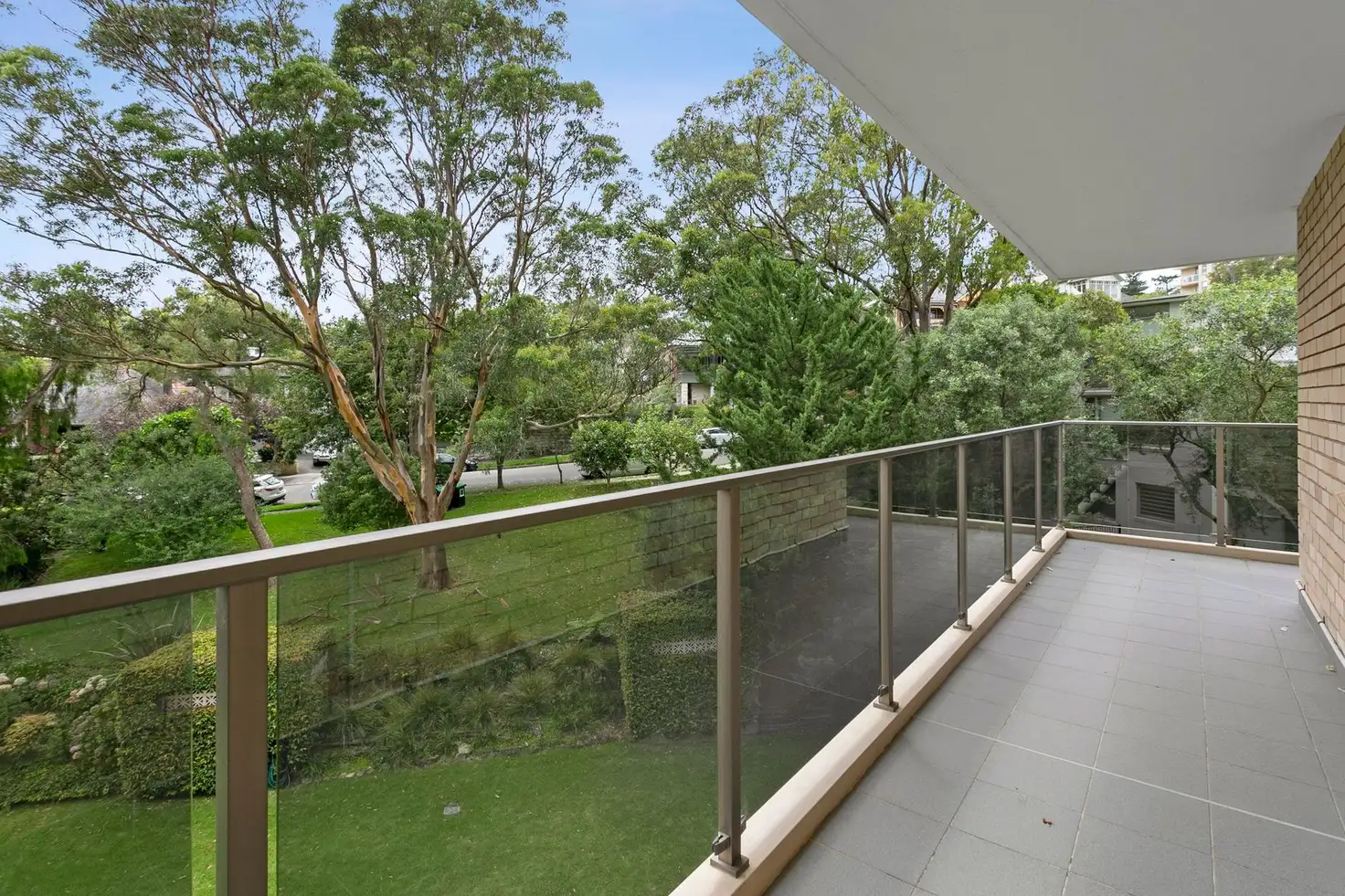Main view of Homely unit listing, 19/36 Osborne Road, Manly NSW 2095