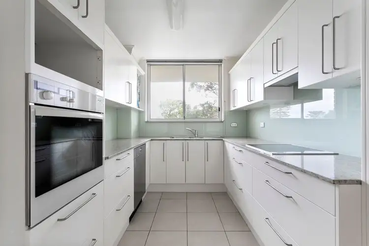 Second view of Homely unit listing, 19/36 Osborne Road, Manly NSW 2095