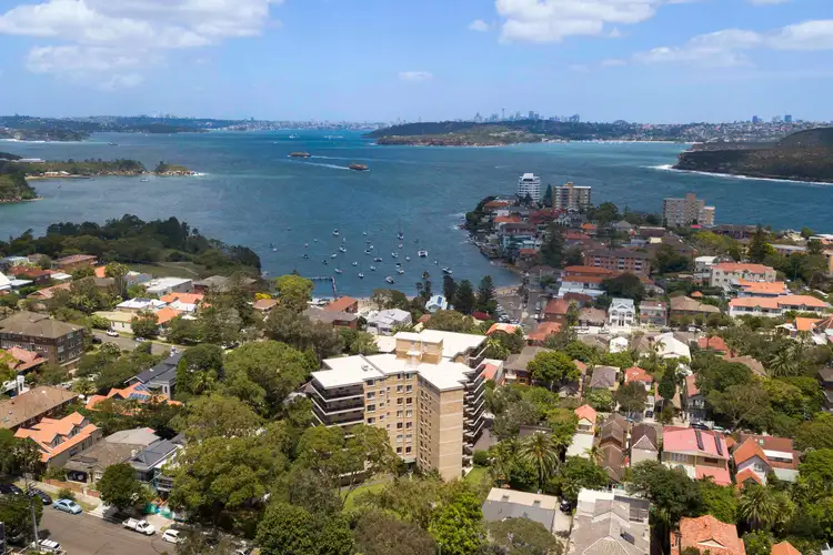 Third view of Homely unit listing, 19/36 Osborne Road, Manly NSW 2095