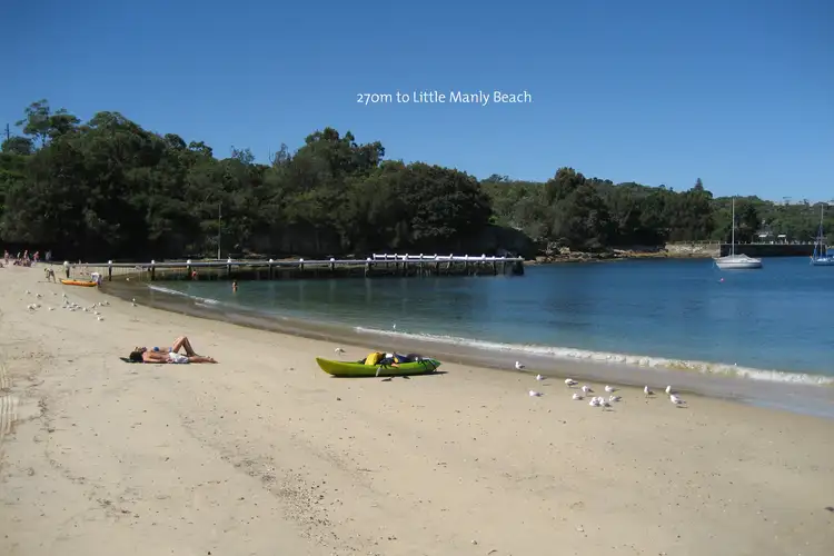 Fifth view of Homely unit listing, 19/36 Osborne Road, Manly NSW 2095