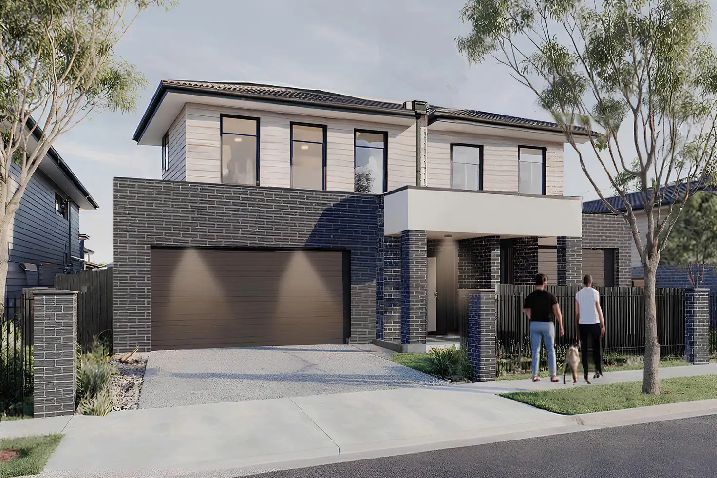 Main view of Homely house listing, 38A&B Ardoyne Street, Sunshine VIC 3020