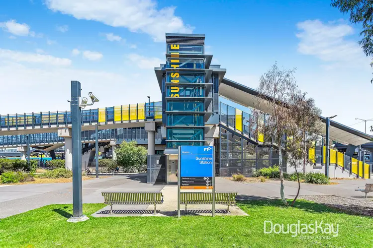 Second view of Homely house listing, 38A&B Ardoyne Street, Sunshine VIC 3020