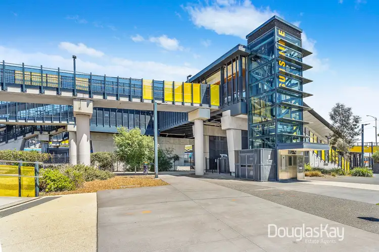 Third view of Homely house listing, 38A&B Ardoyne Street, Sunshine VIC 3020