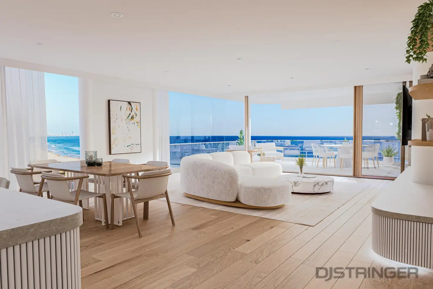 Main view of Homely apartment listing, 10/313 Golden Four Drive, Bilinga QLD 4225