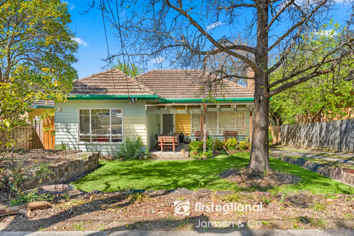 Main view of Homely house listing, 20 Olwen Street, Nunawading VIC 3131