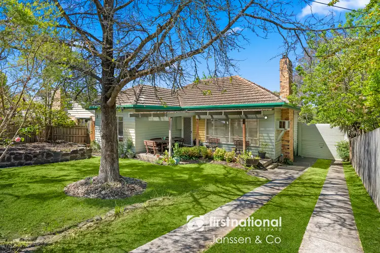 Second view of Homely house listing, 20 Olwen Street, Nunawading VIC 3131