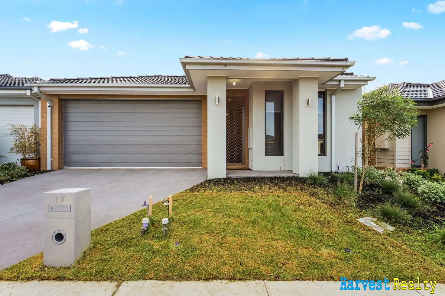 Main view of Homely house listing, 17 Bourbon Road, Cranbourne East VIC 3977