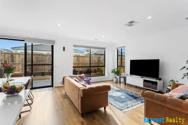 Second view of Homely house listing, 17 Bourbon Road, Cranbourne East VIC 3977