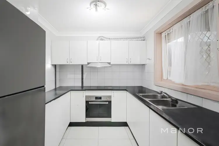 Second view of Homely townhouse listing, 8/57 Doonside Crescent, Blacktown NSW 2148