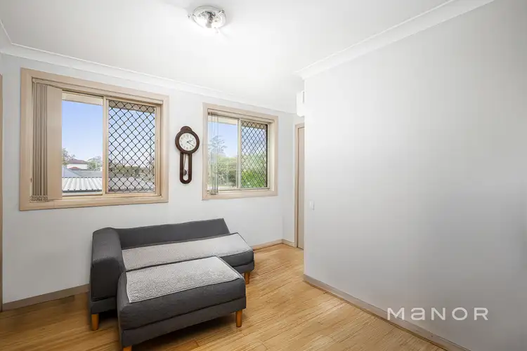 Third view of Homely townhouse listing, 8/57 Doonside Crescent, Blacktown NSW 2148