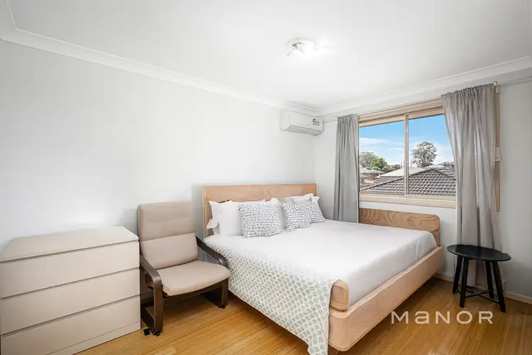 Fourth view of Homely townhouse listing, 8/57 Doonside Crescent, Blacktown NSW 2148