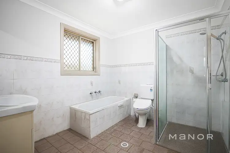 Fifth view of Homely townhouse listing, 8/57 Doonside Crescent, Blacktown NSW 2148