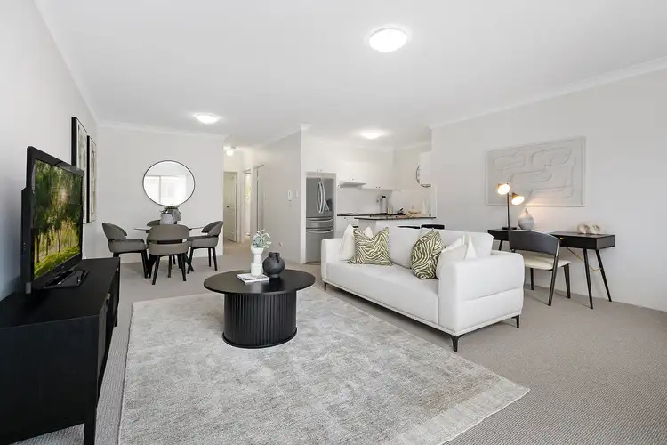 19/19-27 Glenmore Street, Naremburn NSW 2065