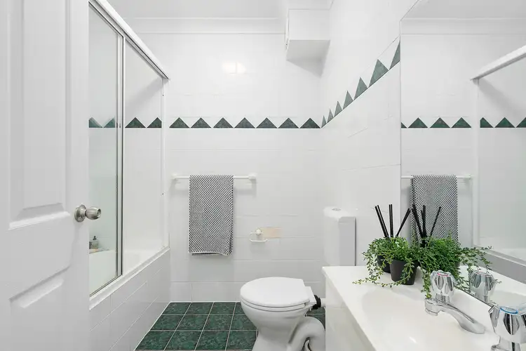 Fifth view of Homely apartment listing, 19/19-27 Glenmore Street, Naremburn NSW 2065