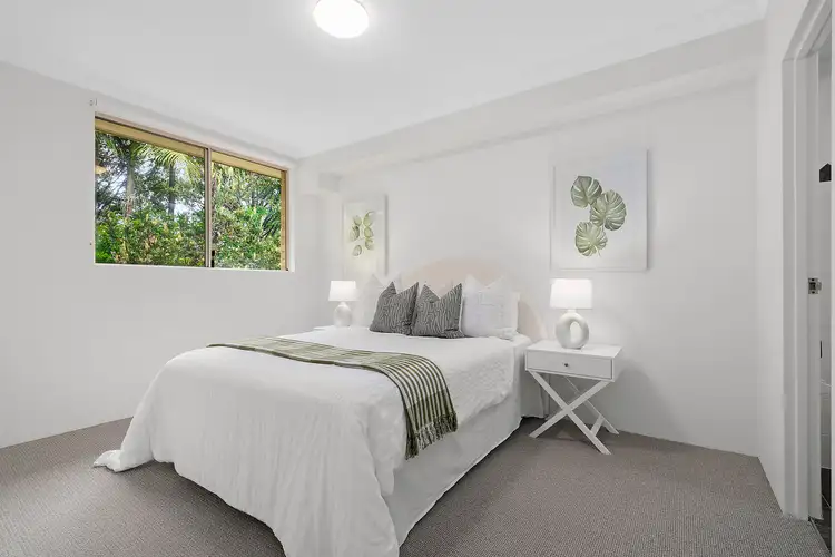 Sixth view of Homely apartment listing, 19/19-27 Glenmore Street, Naremburn NSW 2065