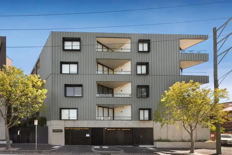 106/5 Courtney Street, North Melbourne VIC 3051