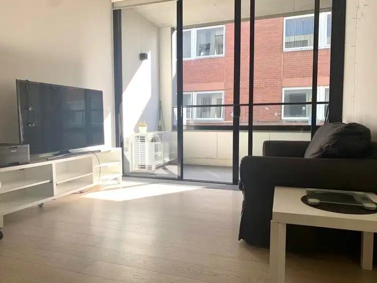 Fifth view of Homely apartment listing, 106/5 Courtney Street, North Melbourne VIC 3051